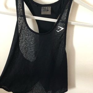 Gymshark Tank M